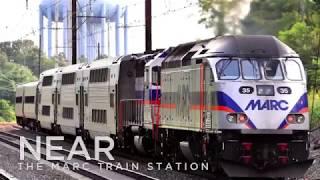 Riverscape Apartments | Odenton MD Apartments  | Dolben Company