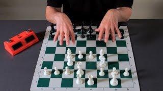 10 Golden Moves | Chess