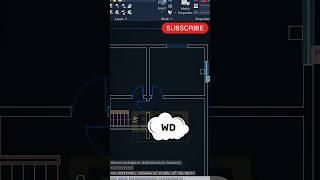 YQarch for automatic window in auto cad | YQarch plugin in auto cad