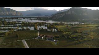 Bersi Serlini Franciacorta - Where Wine Meets Excellence | Full Documentary