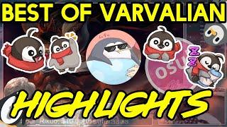  Best Of Varvalian Highlights, GodMode! 