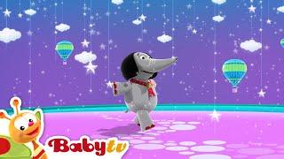 Sleep Time   | Relaxing Videos for Children | @BabyTV