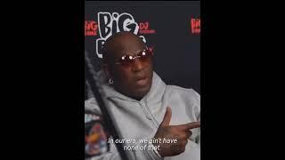 Birdman Speaks About Social Media  #motivational #bossmoves