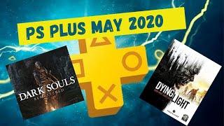 PS Plus Май 2020!!Бомба от Sony!!!ТОлько сейчас и только на нашем канале!!!Не пропустите, Ребятушки!