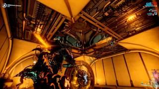 Warframe. Секреты Луны Варфрейм, испытания силы, кооперации, три терминала