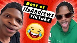 ItsAndrewz Funniest TikToks Compilation - New ItsAndrewz Best of TikTok Videos 2025