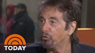 Al Pacino's ‘Danny Collins’ Character, An Aging Rocker | TODAY