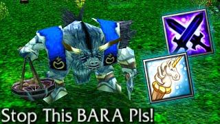 Barathrum Spirit Breaker - Just Unstoppable! | Alexis:-) | RGC