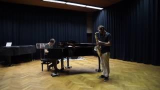 On Green Dolphin Street - Jeroen Vanbever & Bart Van Caenegem