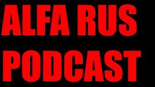 ALFA RUS PODCAST