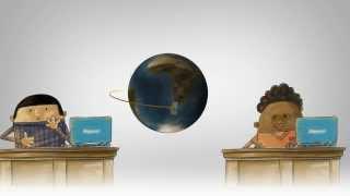 Open Education Matters: Why is it important to share content?