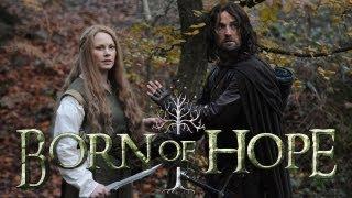 Born of Hope - Full Movie - Original