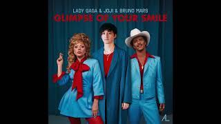 Die With A Smile x Glimpse Of Us (Mashup) - Lady Gaga, Joji, Bruno Mars #diewithasmile #glimpseofus