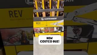 14 in 1 LEATHERMAN REV Multi Purpose Tool at Costco!  #costco #tools