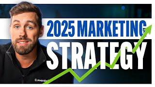 The #1 Marketing Strategy for Online Businesses in 2025