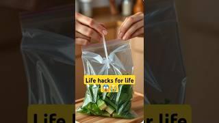 Life changing Hacks That Will Change Your Life Forever (2024) #shorts #life #lifehacks