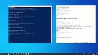 VHDx с исходной загрузкой Windows 11