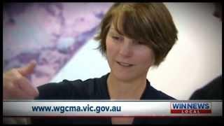 Traralgon Flood Study