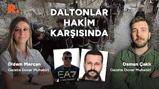 Barış Boyun Davası'nda ikinci gün: Duruşmada neler yaşandı? #CANLI