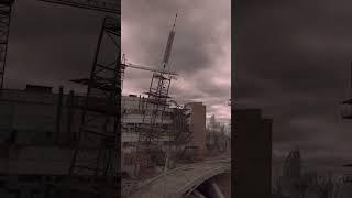 One mintute of Psy sounds in STALKER 2 #heartofchornobyl #stalker2