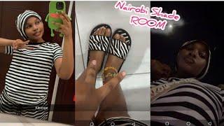 Zuchu Serving Teen Looks With N0 Diamond Platinumz Stress on her Mini Vacation|The Tea is Hot