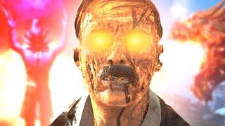 Black Ops 3 Zombies 8 Years Later