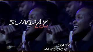 Daxy Mangochi_Sunday loh official audio music