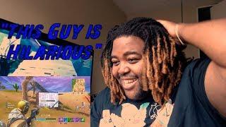 Y'all mind if I Season 8 Reaction!!!