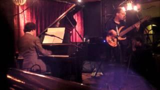 They Can't Take That Away From Me - Performed by Michael Lalonde and Dylan Bell