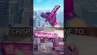 Deagle Mulberry x Taste Buddy HOLO / M4 Emperor x LEM HOLO | #cs #cs2 #crafts #update #combo