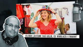 Elena Lasconi sau golul care vibrează strident