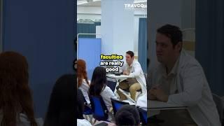 Why Choose Georgia for MBBS? #mbbs #studymbbsingeorgia #mbbsstudent #neetaspirants #doctor #medicine
