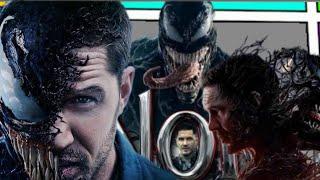 Venom: A Última Rodada filme | Final explicado e cenas pós-créditos #filmedesuspense #filmes 2024