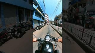 Royal Enfield City Ride #classic350 #trending #shorts