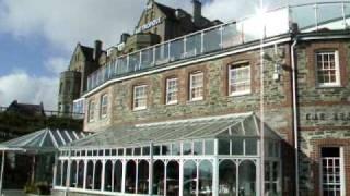 Rick Stein's Seafood Restaurant, Padstow