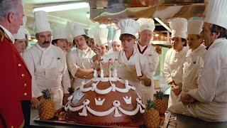 Who Is Killing the Great Chefs of Europe (1978) - Bombe Richelieu