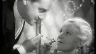 Gitta Alpár & Max Hansen - live - "Wenn man sein Herz verliert" - "Die - oder keine" 1932