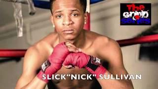 "THE GRIND SERIES"     NICK SULLIVAN 2020 TOKYO OLYMPICS (PREVIEW)