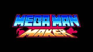 Mega Man V - Neptune (Mega Man Maker)