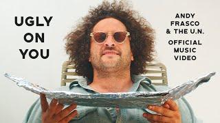 Andy Frasco & The U.N. - "Ugly on You" [Official Music Video]