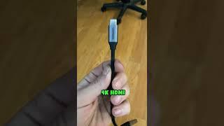 USB-C Multiport Hub: Worth It or Waste of Money? #usb #typec #hub #multi