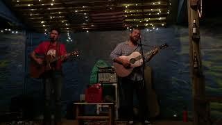 Kevin Swanson & Jonathan Puzan singing their original "Flowers"
