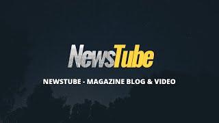 NewsTube - How to create & use Video PlayList