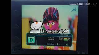Lemar TV HD ON YAHSAT-1A @52.5E NEW FREQUENCY TODAY