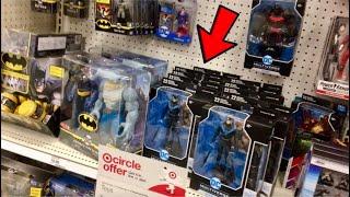 MASSIVE TOY HUNT!! Hidden Marvel Legends, Neca Toys, WWE, Pokemon Figures!