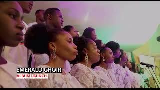 Abanije - De Emeralds