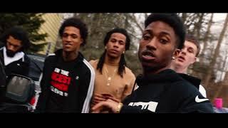 KNUCKLES BRIMM FT ACE THE DON - DIFFERENT (Official Video)