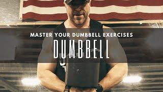 Why WEAK DUMBBELL Strength = Smaller Gains