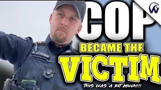 This Man Completely Owned This Cop | Epic ID Refusal