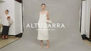 Altuzarra SS24 First Look Pt.4